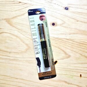 Milani Stay Put Tinted Brow Mousse